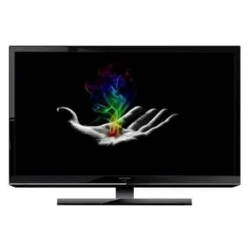 Sharp Lc 32Le156M 32 Inch Led Hd Ready Front