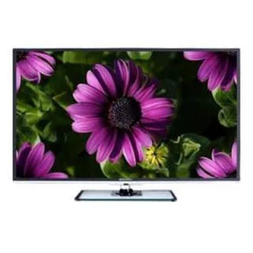 Salora Slv 3501S 50 Inch Led Full Hd Front