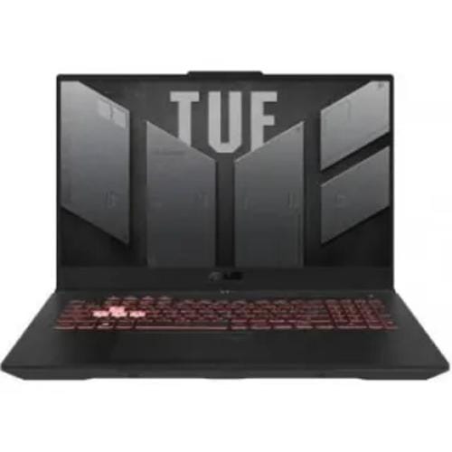 Asus TUF Gaming A17 FA777RM HX019W AMD Octa Core Ryzen 7 16 GB 1 TB SSD Windows 11 6 GB Front