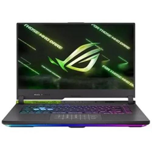 Asus ROG Strix G15 G513RM HQ273WS AMD Octa Core Ryzen 7 16 GB 1 TB SSD Windows 11 6 GB Front
