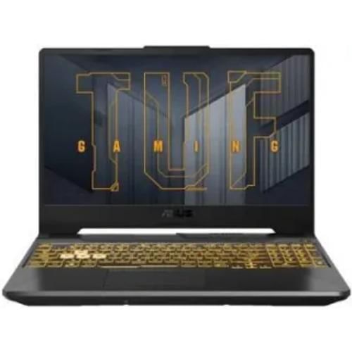Asus TUF Gaming A15 FA506QM HN124W AMD Octa Core Ryzen 9 16 GB 512 GB SSD Windows 11 6 GB Front
