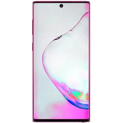 Samsung Galaxy Note 30 Ultra 5G Front