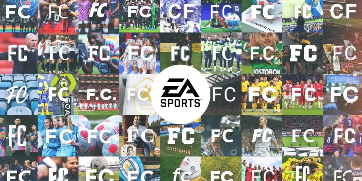 FIFA Games Will Be Now Called EA Sports FC: Know Everything Here