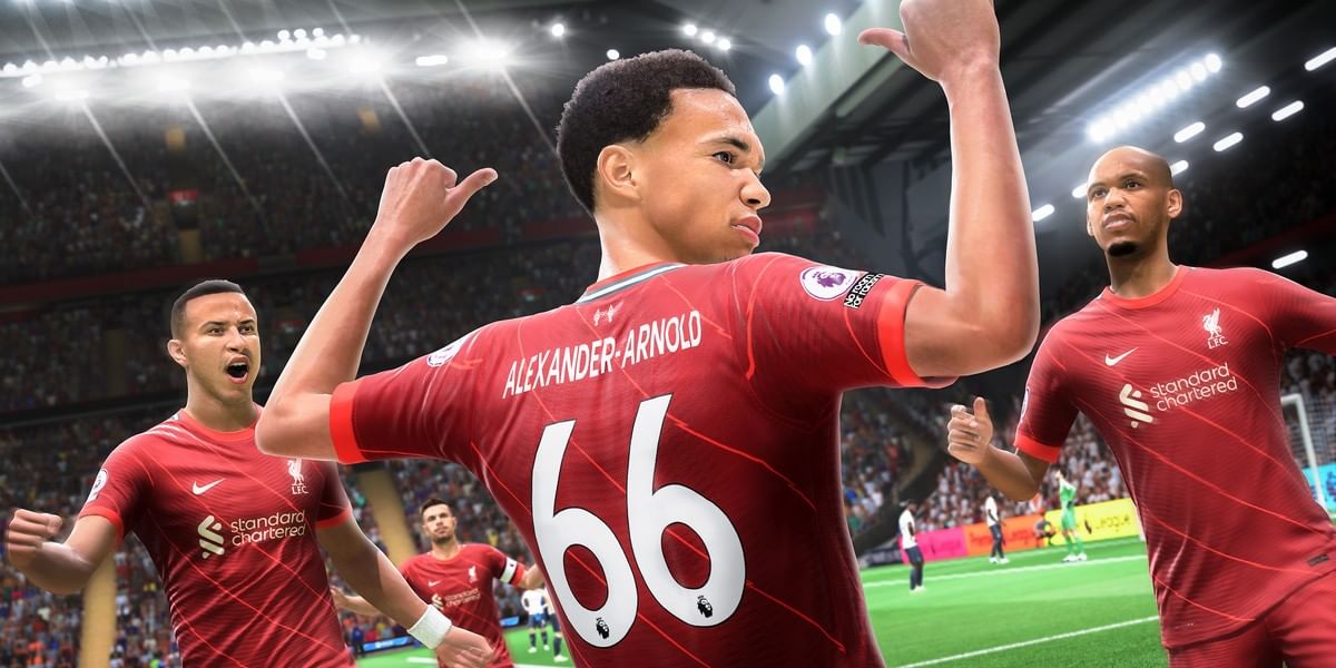 FIFA Games