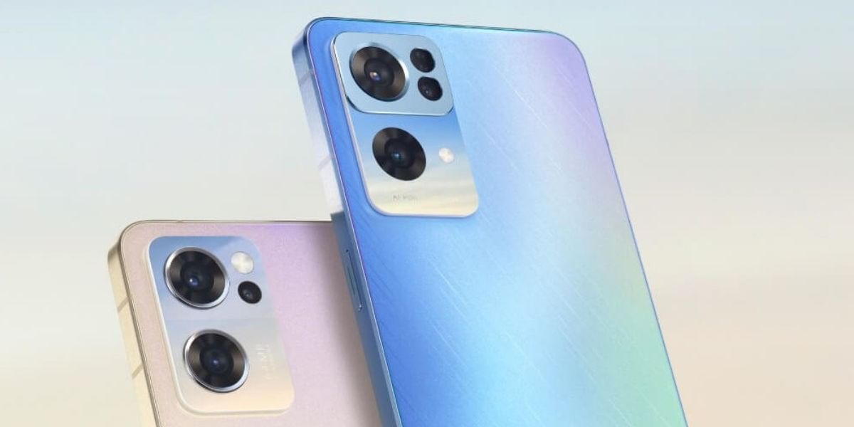 OPPO Reno 8 SE Shocking Specifications Revealed