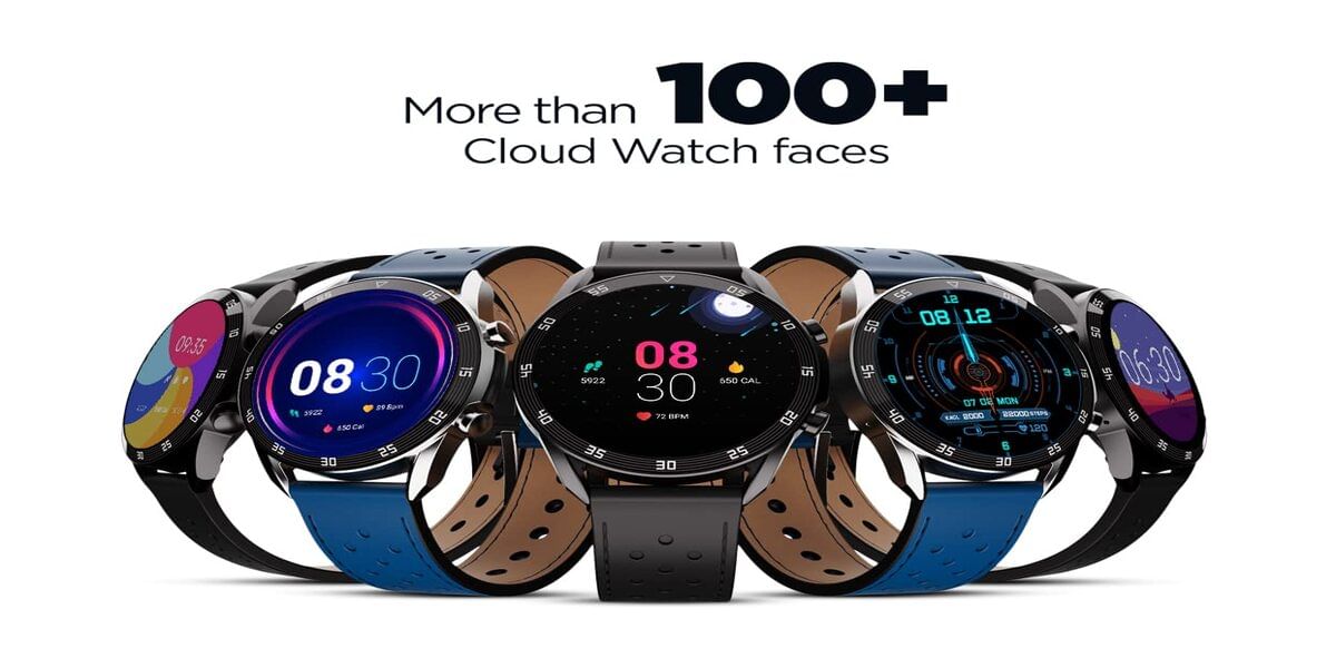Boat Watch Primia