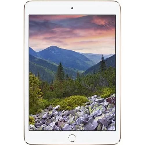 Apple iPad Mini 3