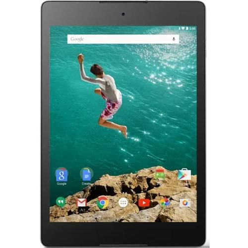 Google Nexus 9 Front