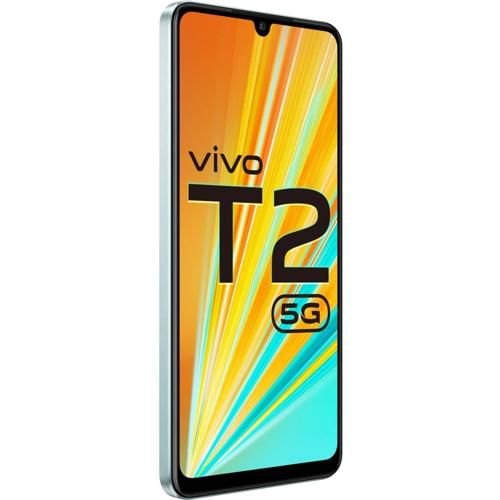 Vivo T2 5G Front