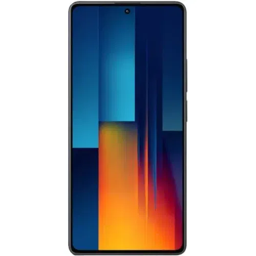 POCO M6 Pro Front