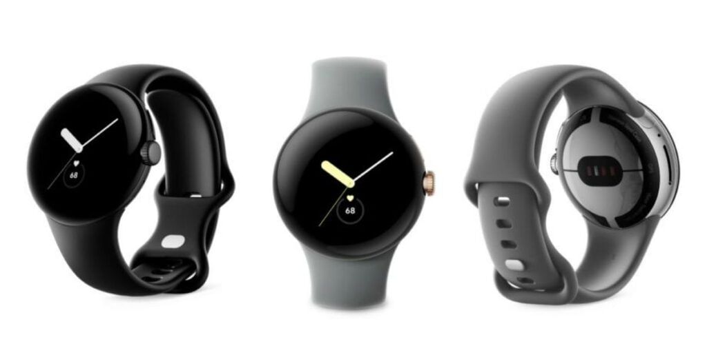 Pixel Watch