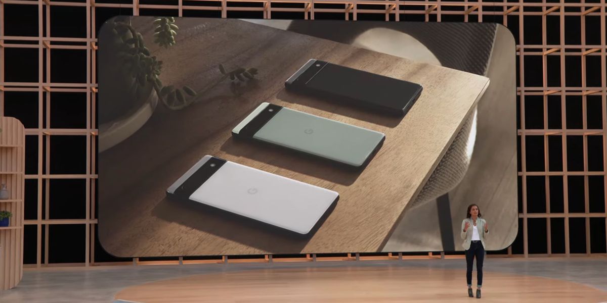 Google I/O 2022 Event: Check Key Announcements Here