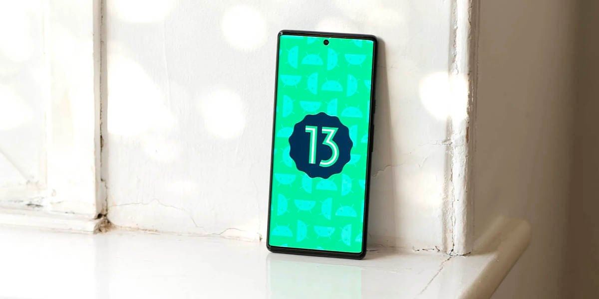 Android 13 beta 2