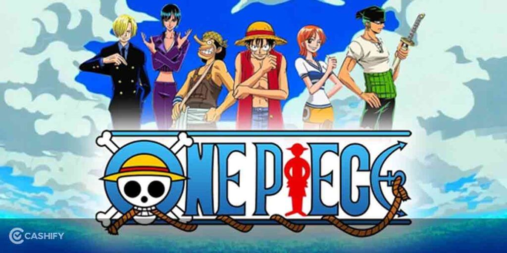One piece