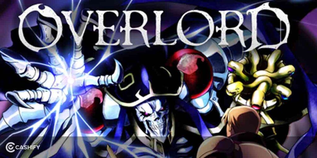 Overlord