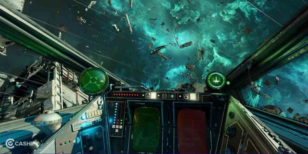 Star Wars: Squadrons