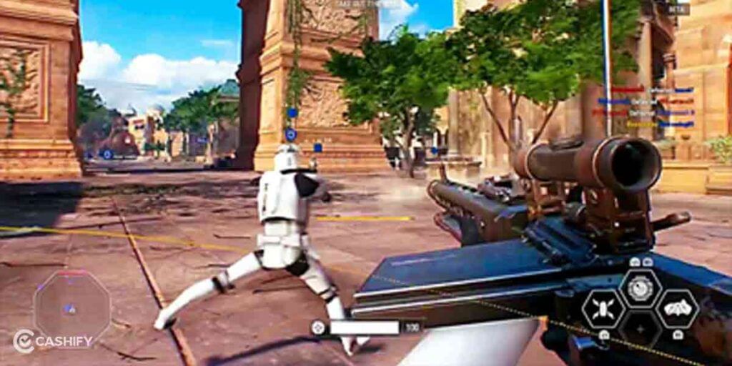 Star Wars: Battlefront II