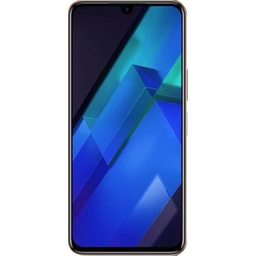 Infinix Note 12i Front