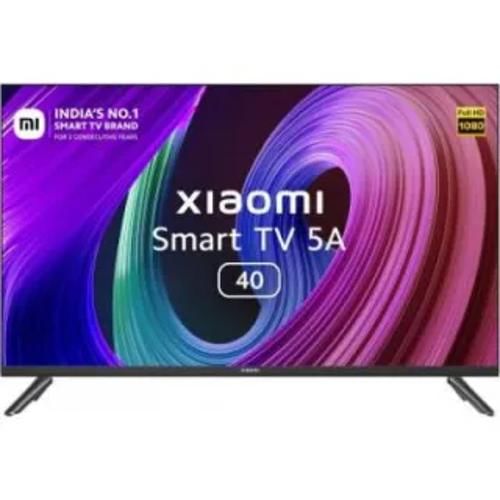 Xiaomi Smart TV 5A 40 inch LED Full HD Front