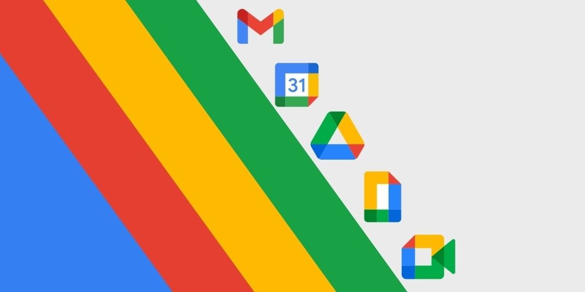 Impressive AI Features Coming To Google Workspace