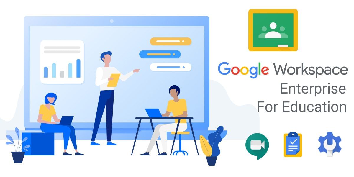 Google Workspace