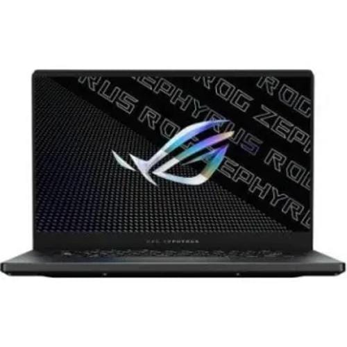 Asus ROG Zephyrus G15 GA503QE HQ075TS AMD Octa Core Ryzen 9 16 GB 1 TB SSD Windows 10 4 GB Front