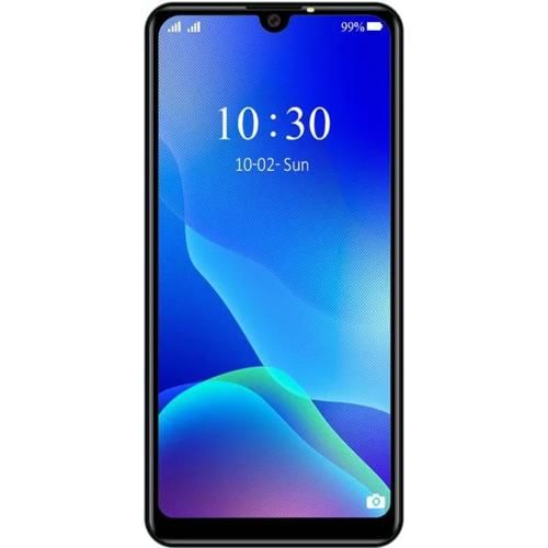 I Kall Z7 Ultra Front