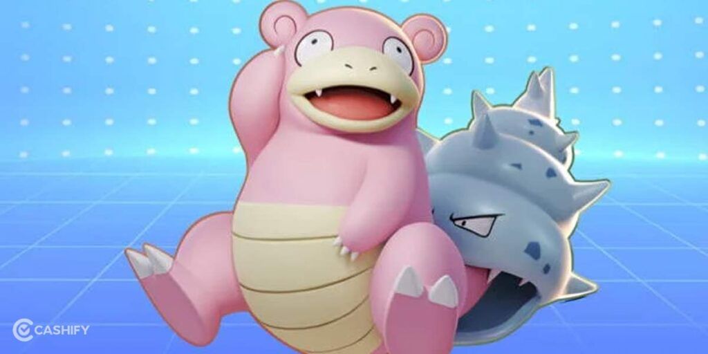 Slowbro