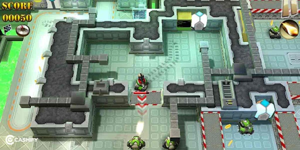 Tank riders: best offline google chrome games