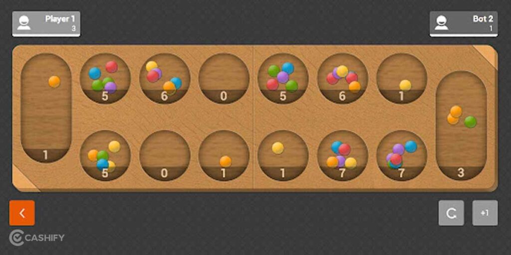 Mancala