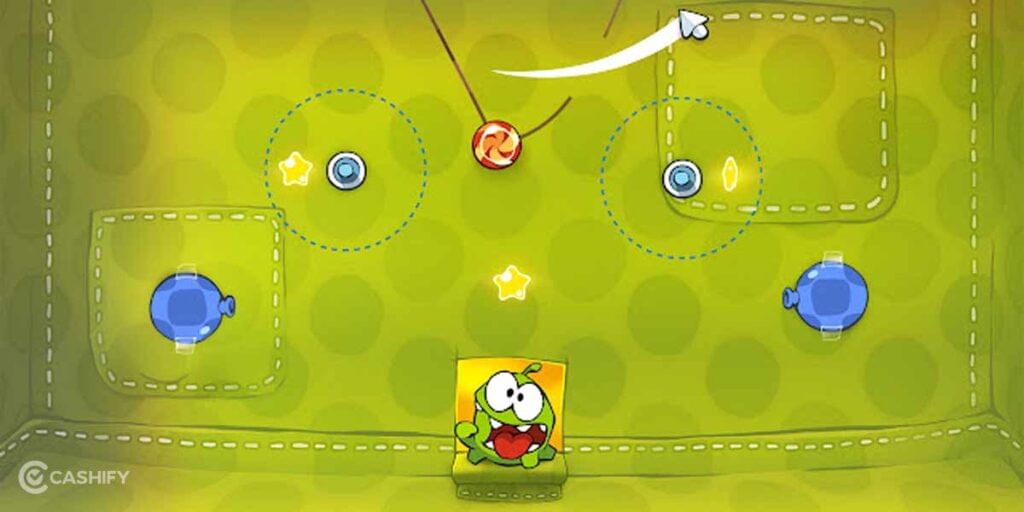 Cut the Rope