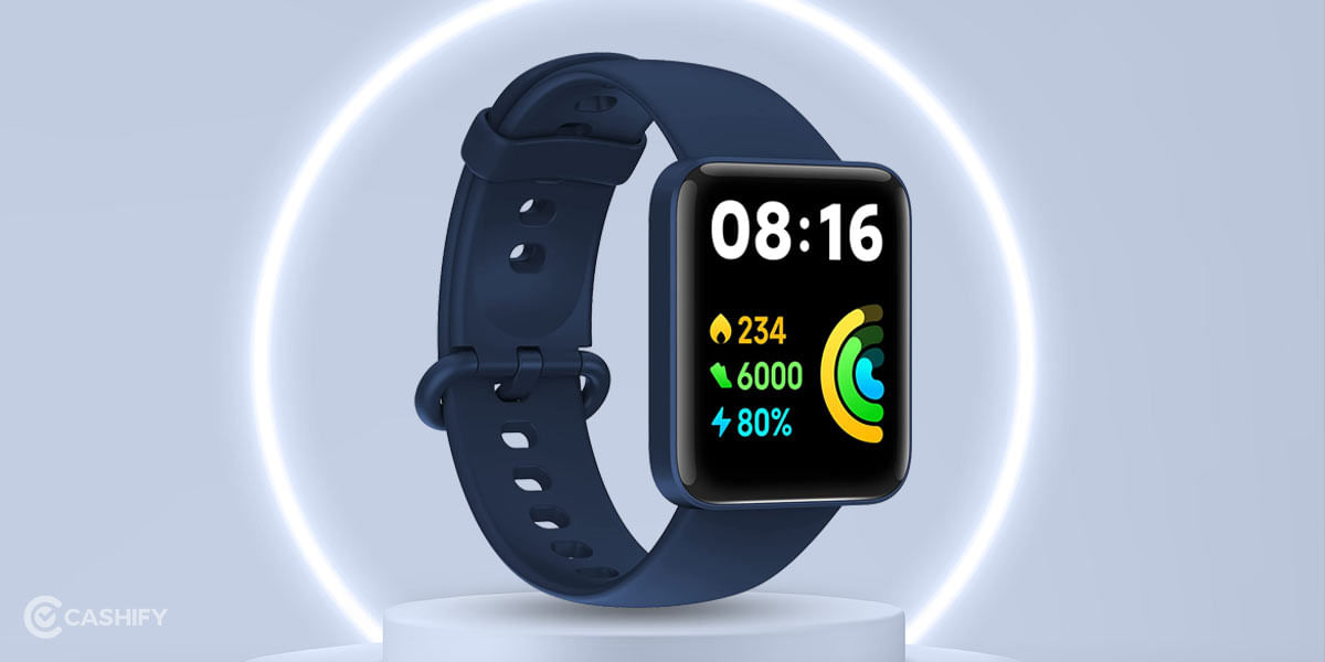 Redmi Watch 2 Lite Review &#8211; Best Smartwatch Under 5000