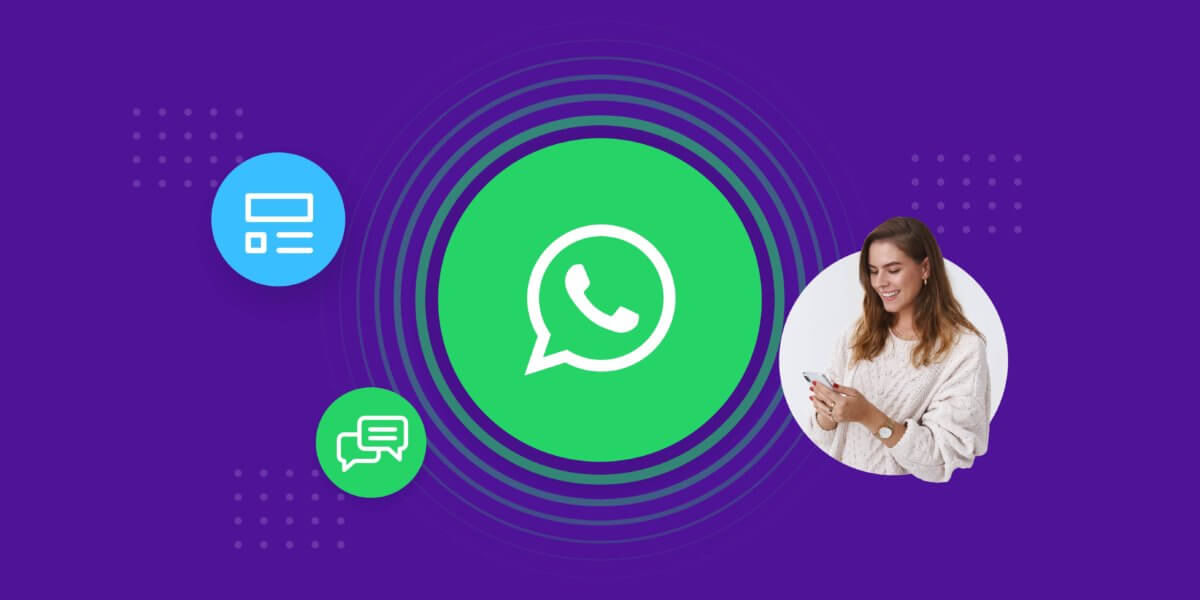 WhatsApp Legal Names