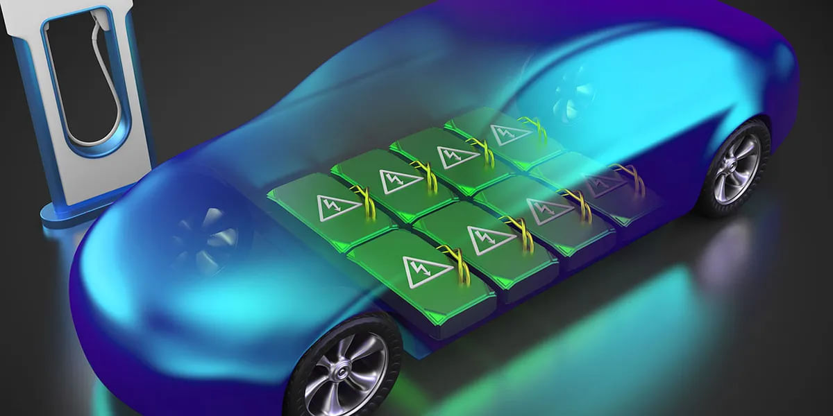 Electric Vehicle Battery