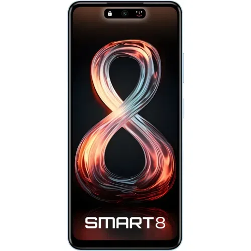 Infinix Smart 8 Front