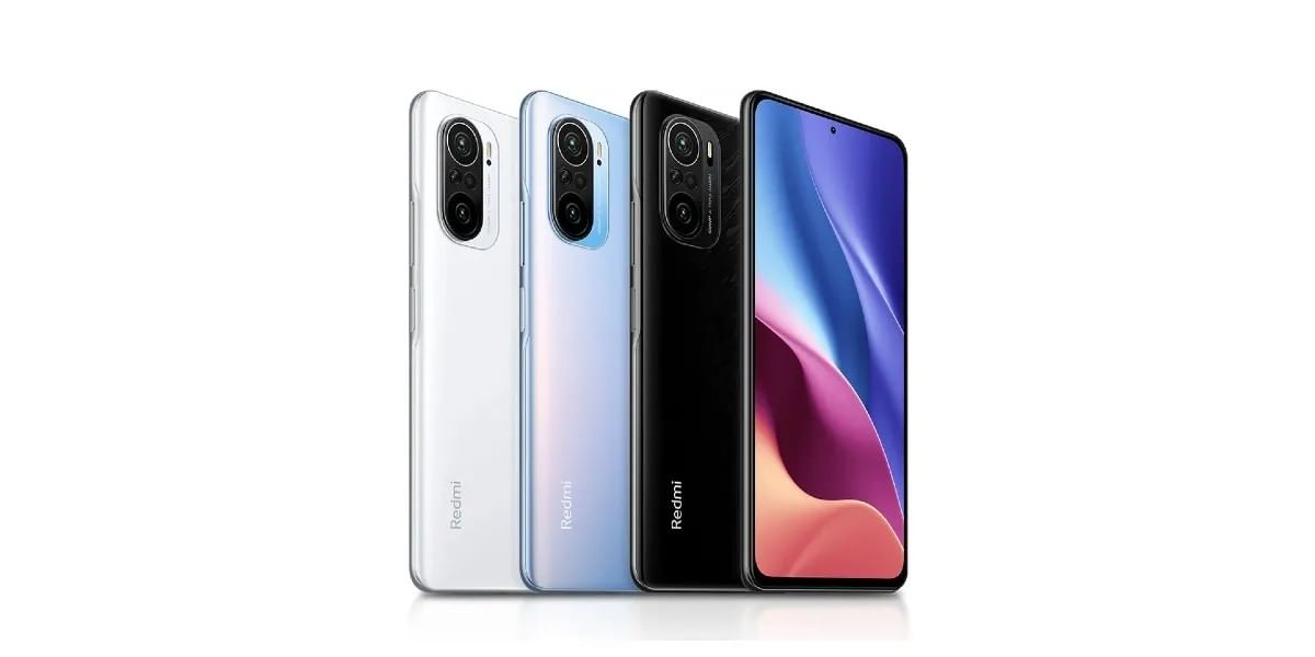 POCO Phones