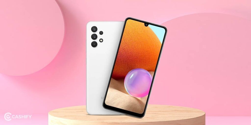 Samsung Galaxy M13 5G