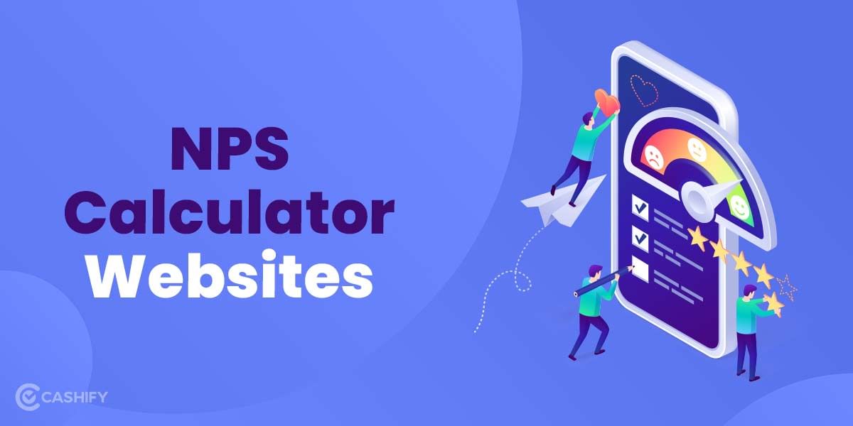 Best NPS Calculator Websites To Calculate Maturity Amount