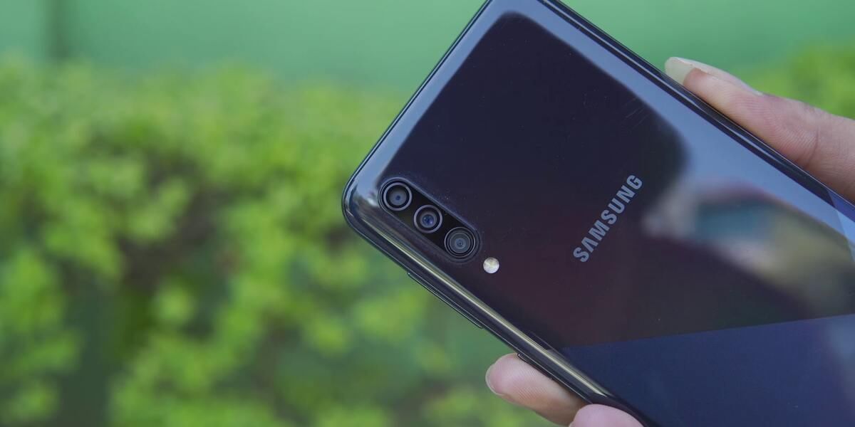 Samsung Mobile Phone To Receive A New Security Update