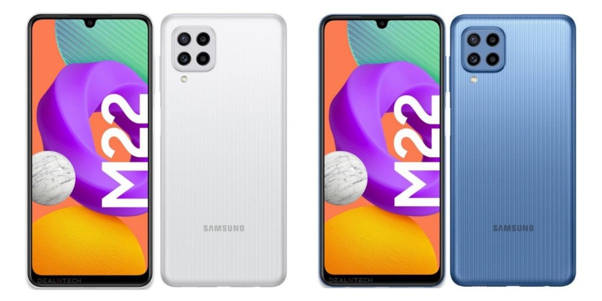 Samsung Mobile Phone