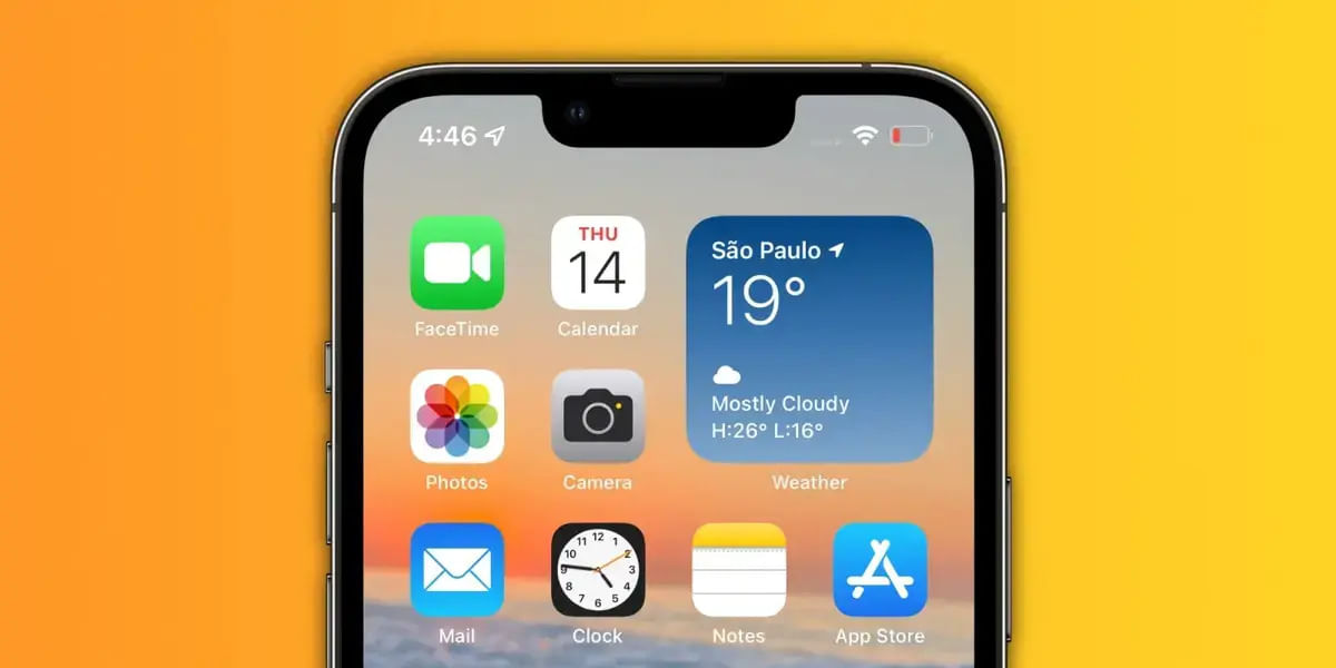 iOS 16 Might Come With These New And Exciting Apple Apps