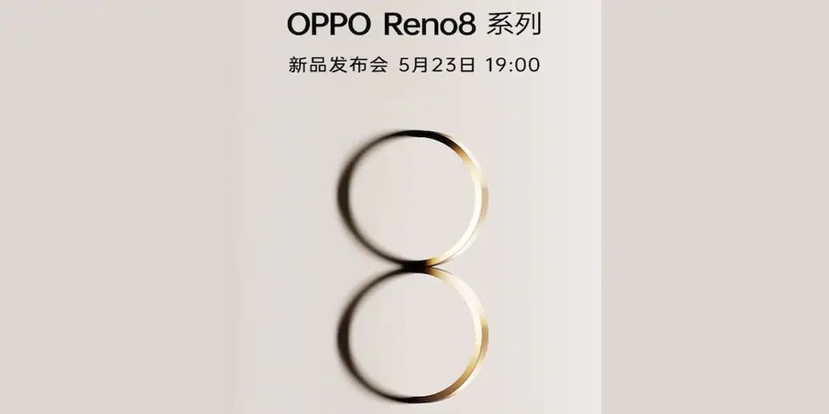 Oppo Reno 8 series