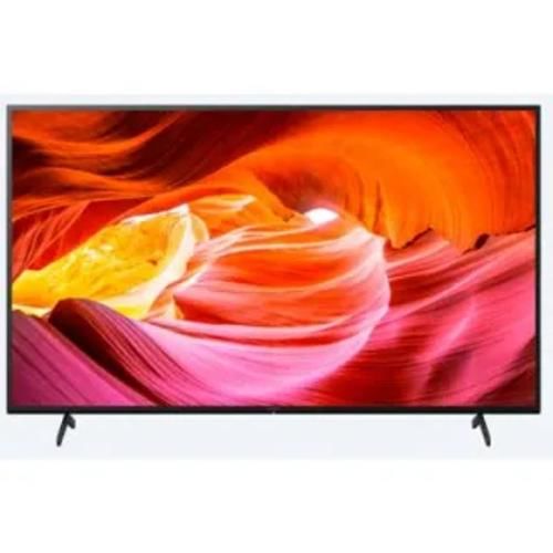 Sony BRAVIA KD-50X75K 50 inch LED 4K Front