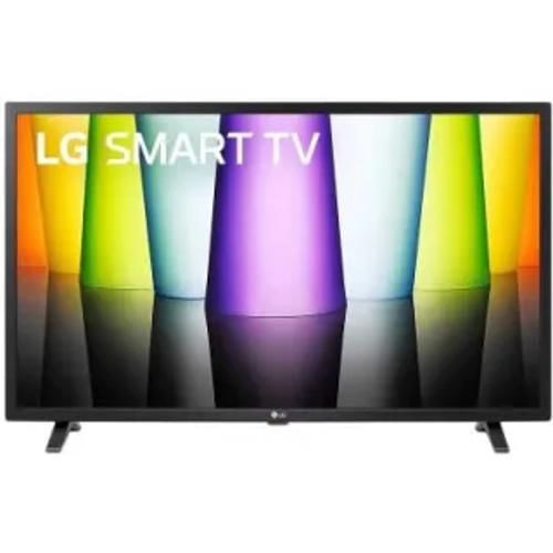 LG 32LQ636BPSA 32 inch LED HD-Ready Front