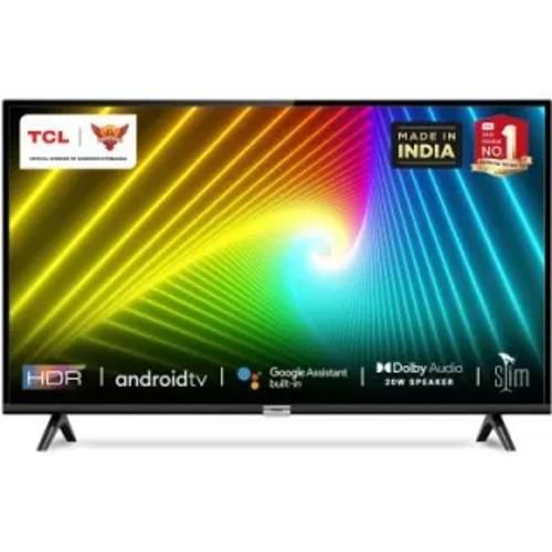 TCL 40S6500FS 40 inch LED Full HD Front