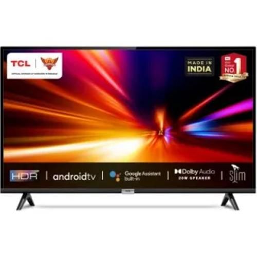 TCL 40S6505 40 inch LED Full HD Front