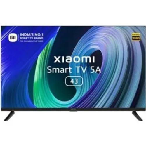 Xiaomi Smart TV 5A 43 inch LED Full HD Front