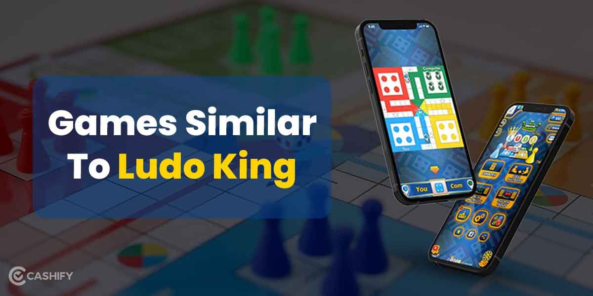5 Games Like Ludo King To Tackle Your Board Game Boredom