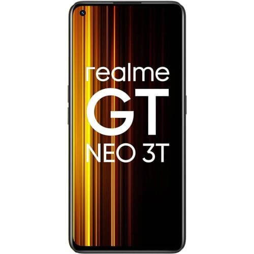 Realme GT Neo 3T 5G Front