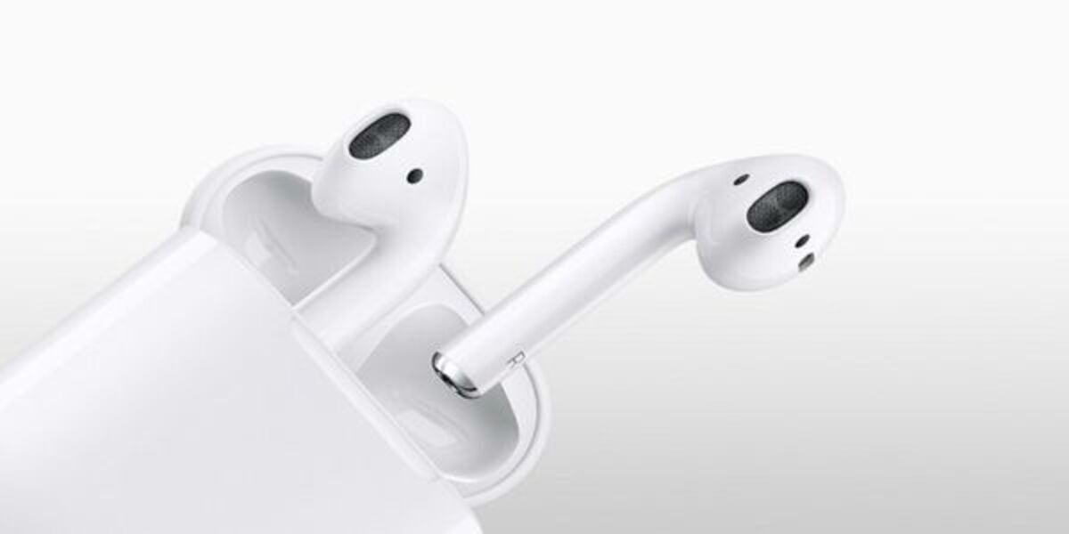 Apple AirPods May Switch to Type-C Port To Make Your Life Easier